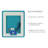 Ritchie Flat Wall Mirror