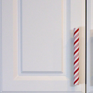 Handlez Covers: Peppermint Stick - Small 10pk