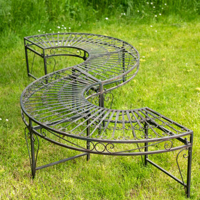 Outdoor Bench