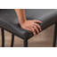 Tabouret de comptoir rembourré 24 po-2010029398
