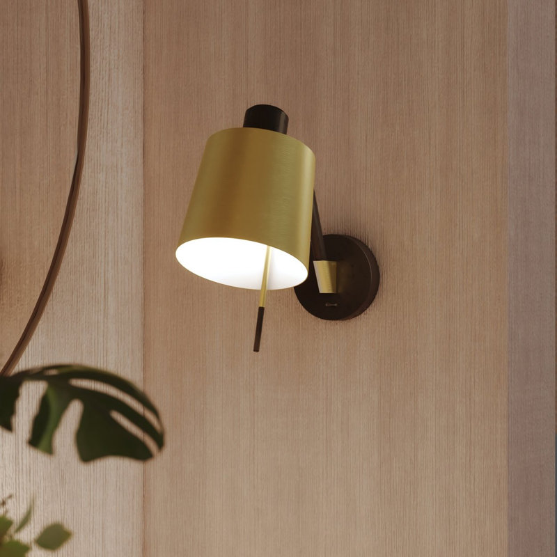 Edward 1 - Light Spotlight, Matt Gold, Steel