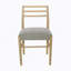 Chaise de salle à manger