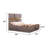 Frum Signature Platform Bed-450703701