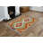 Wool Moroccan Rug