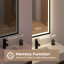 Rectangle Mirror-1257679192
