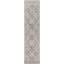 Tapis beige tissé à la machine Angeliq-468580322