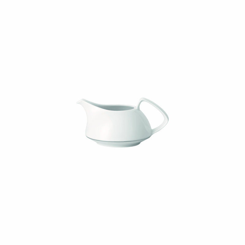 TAC Creamer Bowl, Platin