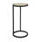 Vegas Stone Frame End Table-89019949-59144676