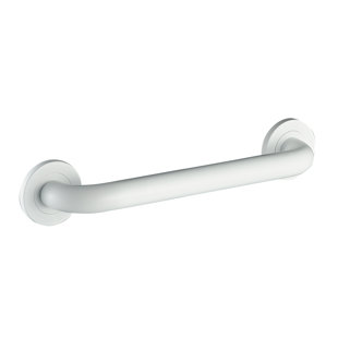 ADA Compliant Brass Grab Bar