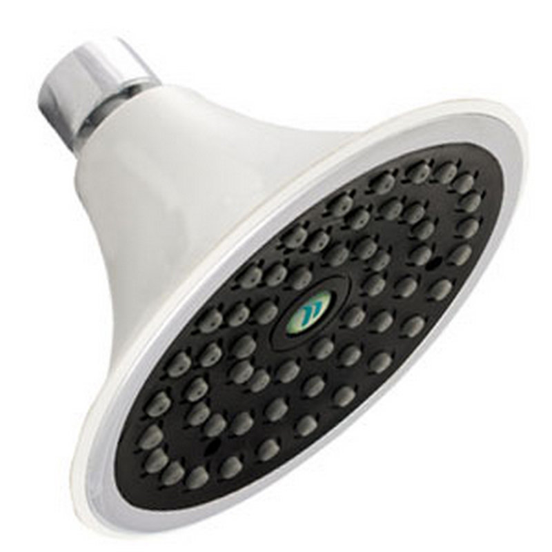 Sava Massage/Jet 1.75 GPM GPM, Chrome, 1.5 GPM