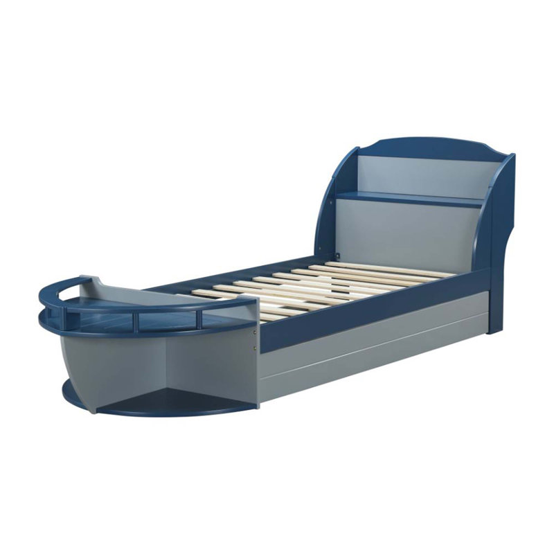 Trundle Unit