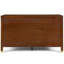 Surrey Hills 6 - Drawer Solid Wood Dresser