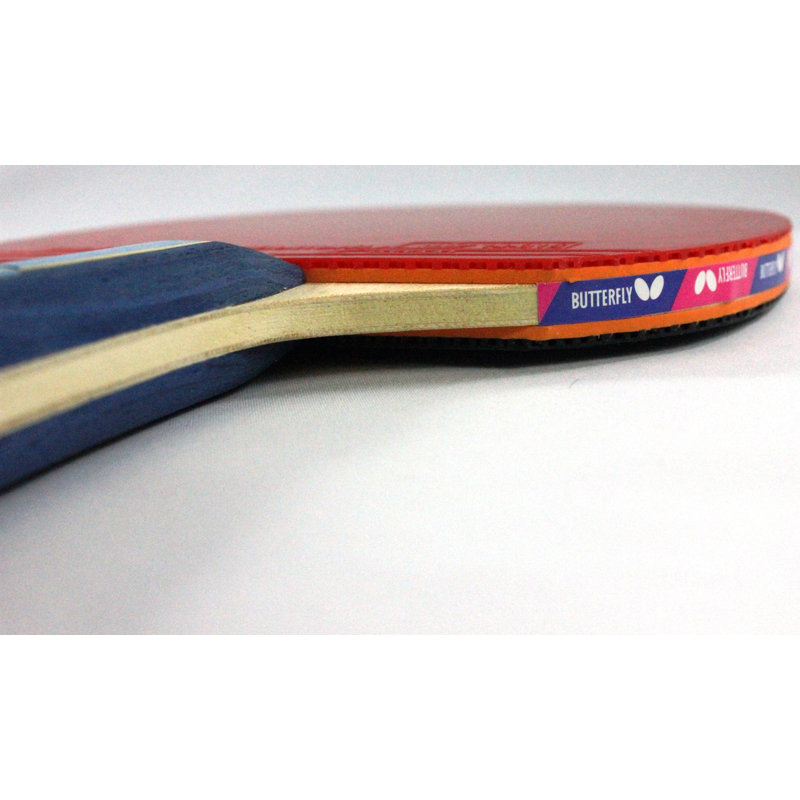 Butterfly Table Tennis Racket