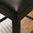 Solid Wood Counter Stool-474058234