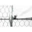 Enclos à poulet Big Space, 13106 pieds, pour poulets actifs 13 x 10 x 6 pi