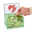 Boîte à gouttes en plastique verrouillable suggestion-49087310
