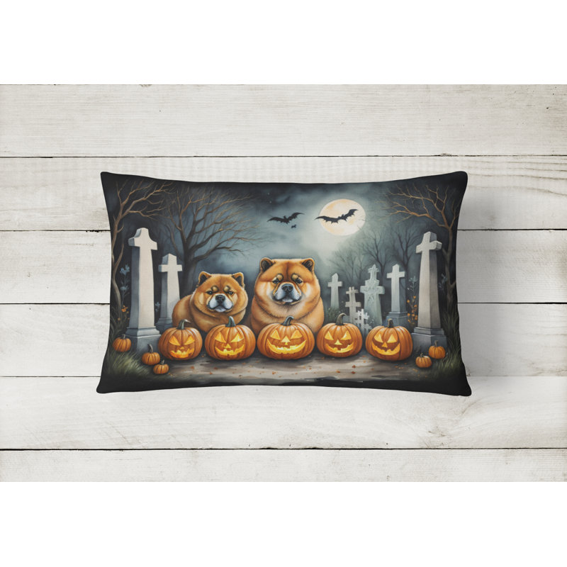 Other/No Pattern Outdoor Throw Pillow