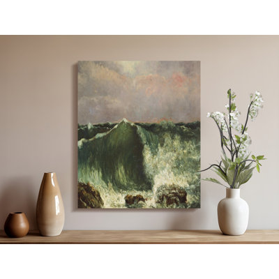 Goolsby Wrapped Canvas Print Set