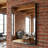 Arilynn Metal Flat Wall Mirror-1096718829