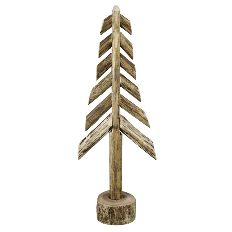 Arbre à bois - Sm