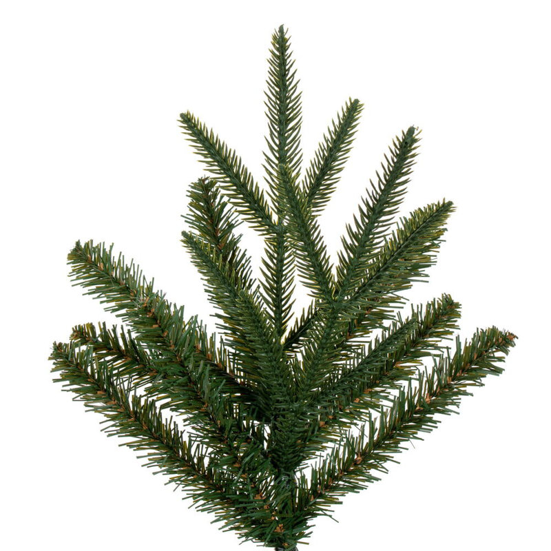 Sapin de Noël artificiel 78 'Macksburg