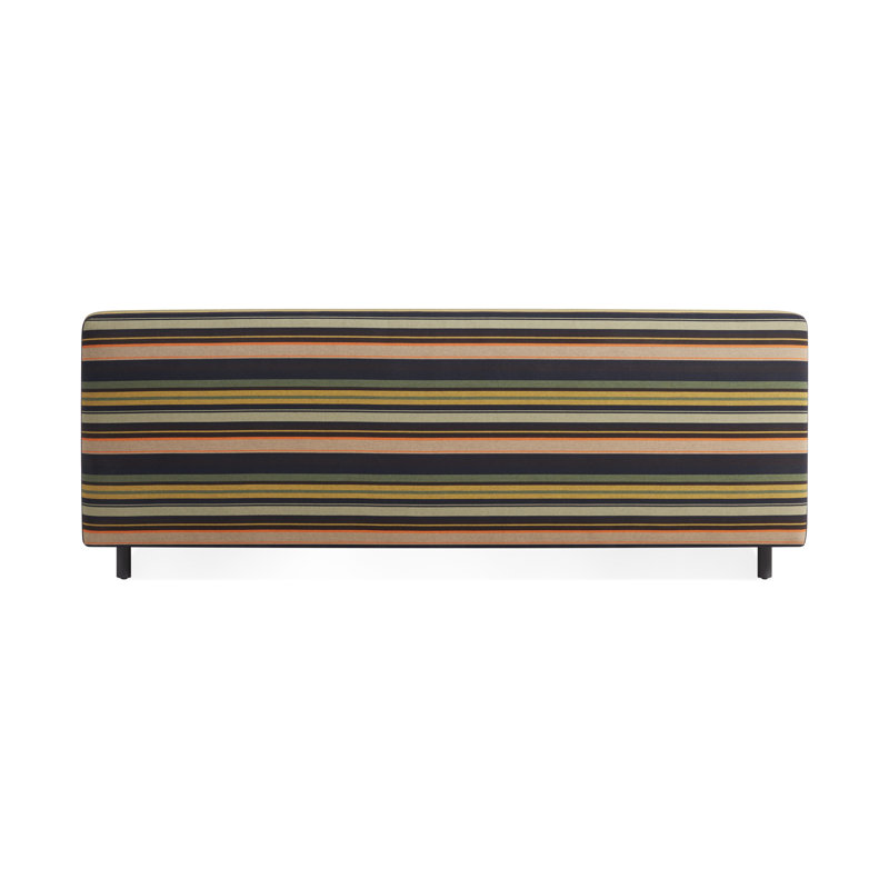 9 Yard Outdoor 3 - Seat Patio Sofa