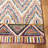 Serrato Hand Tufted Wool Geometric Rug-1200900910