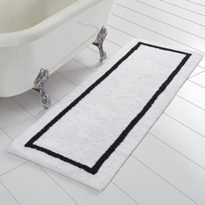 Tapis de bain Modern