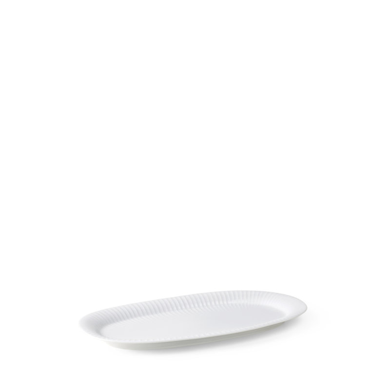 Porcelain China Platter