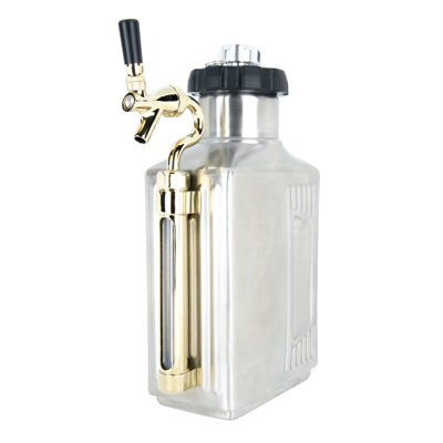 64 oz Growler