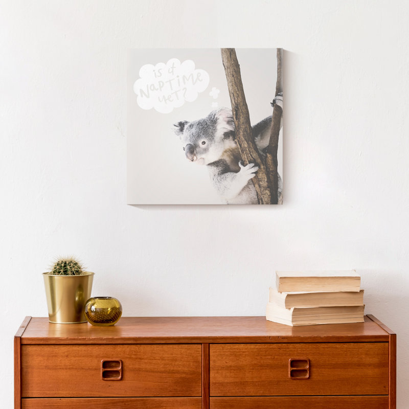 Art sur toile, H 12 po x l 12 po x P 1,25 po
