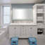 Miroir de salle de bain-86758174