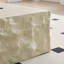 Table basse 35,43 po Modern