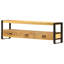 Mathilda Unfinished TV Stand for TVs up to 70"-2139176015-2139176009