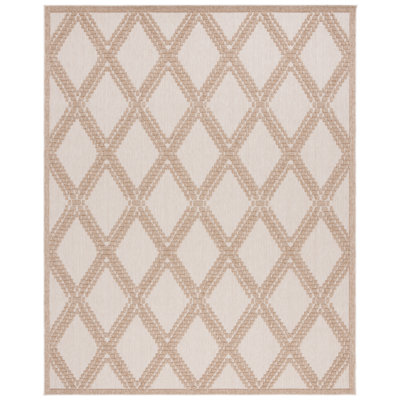 Msro226 Global Martha Stewart Global Performance Geometric Indoor/Outdoor Area Rug