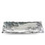 Magnolia Metal Decorative Tray