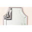 Miroir mural Leaston