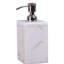 Durrett Marble Soap Dispenser