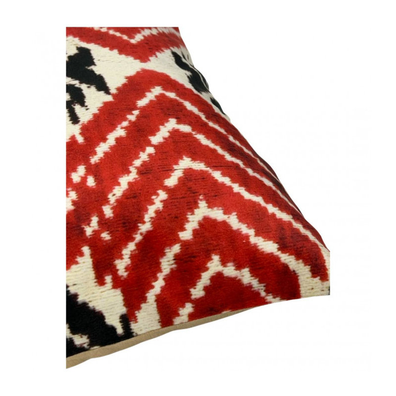 Square Throw Pillow