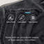 Bedsure Fleece Blanket King Size - Flannel Fleece, Dark Grey, 270x230 cm