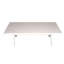 Table de barbecue en aluminium 86 po.-129989975-129989976