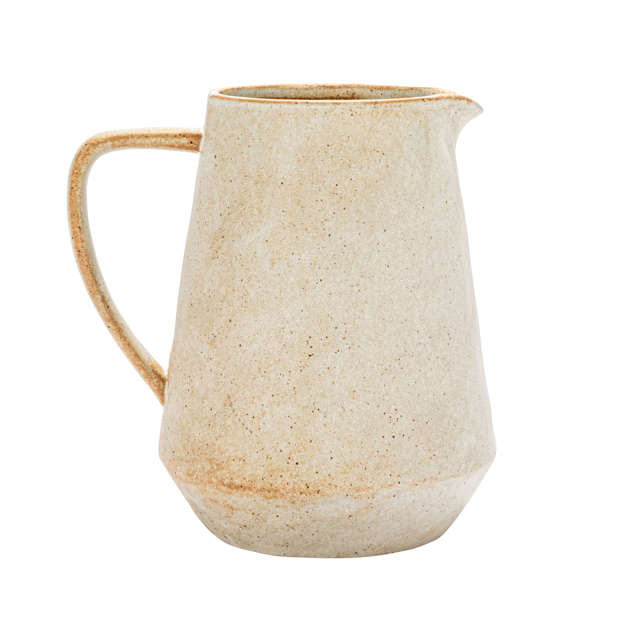 Billens 80oz. Stoneware Pitcher