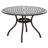 4 - Person Patio Dining Set with Round Table