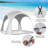 6 Person Tent