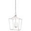 Southold 3 - Light Chandelier-1153443031
