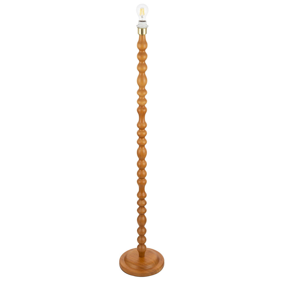 136cm Column Floor Lamp