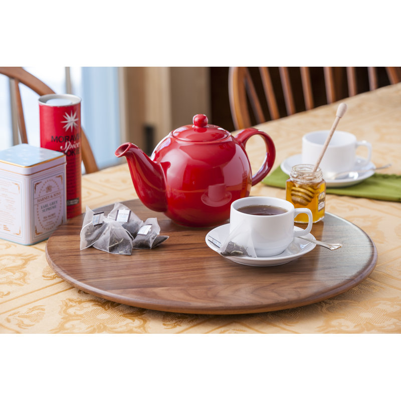 Plateau tournant