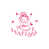 Rose vif
