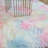 Faux Fur Striped Indoor Rug-207186692