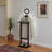Meidinger Solid Wood Freestanding Valet Stand